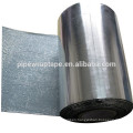 aluminium roof waterproofing bitumen flashing tape